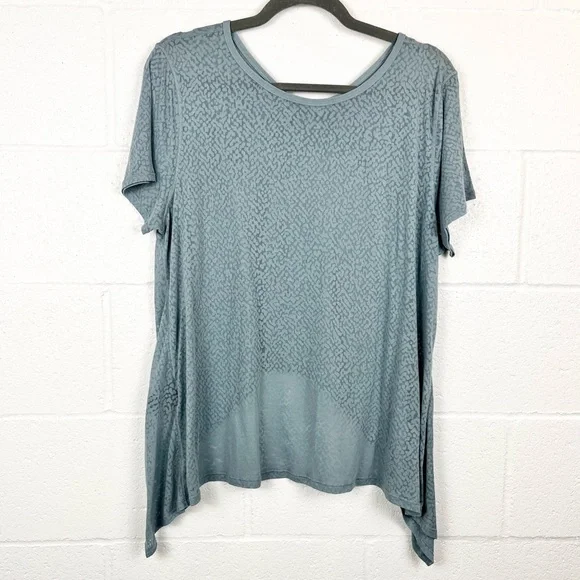 Lululemon Loop Around Tee - Picture 3 of 8